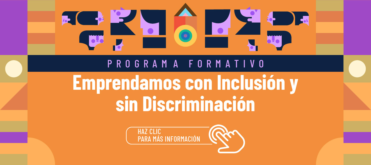 Programa de formación 